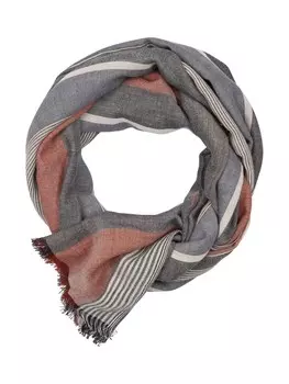 Шарф CASAMODA, цвет hellrot