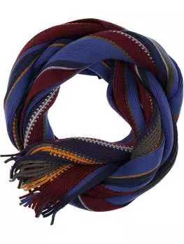 Шарф CASAMODA, красный