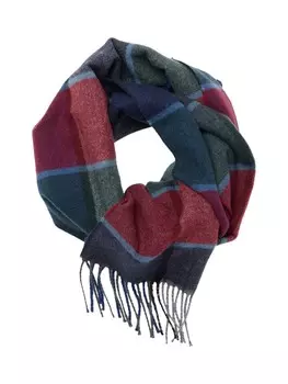 Шарф CASAMODA Schal, красный