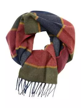 Шарф CASAMODA Schal, оранжевый