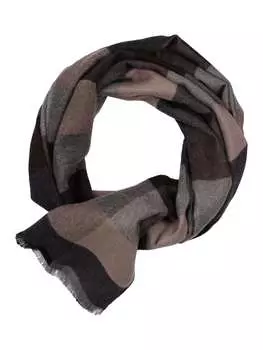 Шарф CASAMODA, светло-коричневый