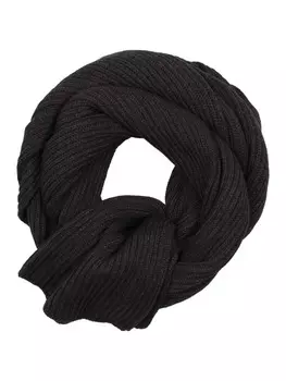 Шарф CASAMODA, темно-серый