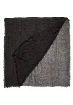 Шарф Caspar, черный