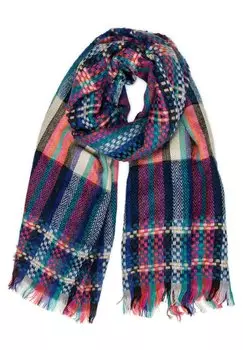 Шарф Caspar, цвет blau