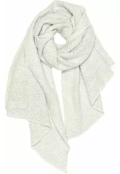 Шарф Caspar, цвет hellgrau