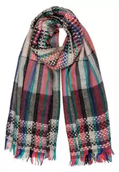 Шарф Caspar, цвет rosa