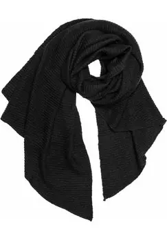 Шарф Caspar, цвет schwarz