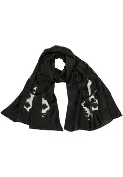 Шарф Caspar, цвет schwarz