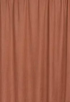 Шарф Caspar, светло-коричневый