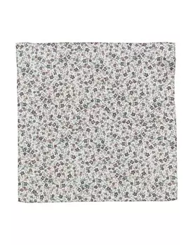 Шарф Cc Collection Corneliani, зеленый