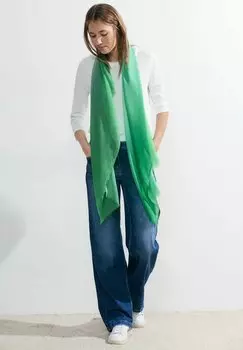 Шарф Cecil, цвет grn