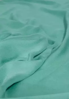 Шарф Cecil, неоновый зеленый