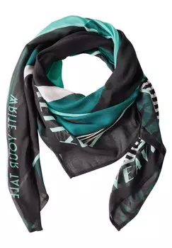 Шарф CECIL Scarf, черный