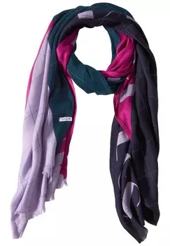 Шарф CECIL Scarf, разноцветный