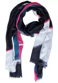 Шарф CECIL Scarf, разноцветный