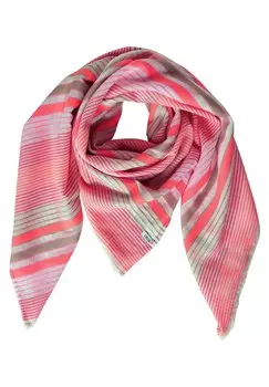 Шарф CECIL Scarf, розовый