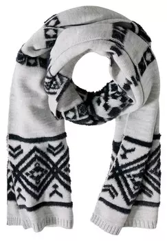 Шарф CECIL Scarf, серый