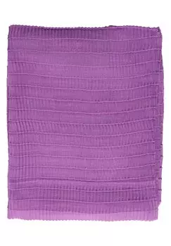 Шарф CECIL Scarf, сиреневый