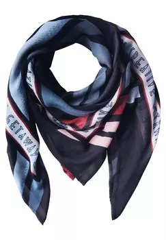 Шарф CECIL, синий