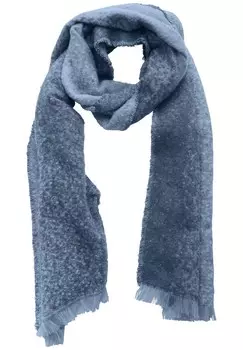 Шарф CECIL, синий