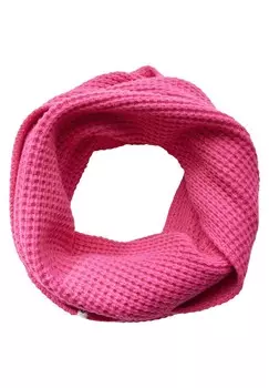 Шарф CECIL Tube Scarf, светло-розовый