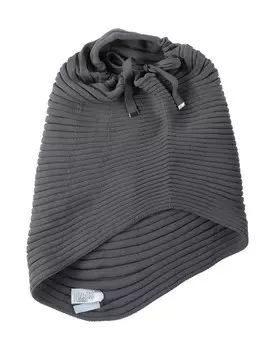 Шарф Cfcl, серый