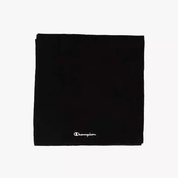 Шарф Champion, черный