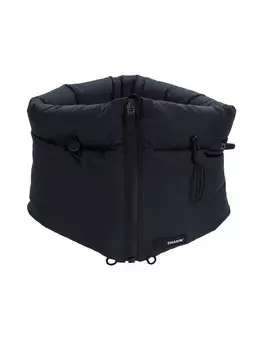 Шарф CHASIN' Scarf Felly, черный