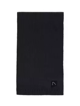 Шарф CHASIN' Scarf Stubai, темно-серый