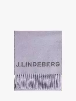 Шарф чемпиона J.Lindeberg, цвет Bougainvillea