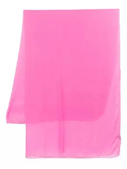 Шарф Chic Lady Anne, розовый