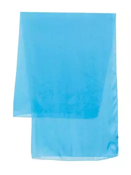 Шарф Chic Lady Anne, синий