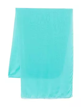 Шарф Chic Lady Anne, синий