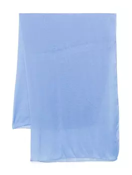 Шарф Chic Lady Anne, синий