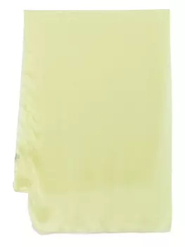 Шарф Chic Lady Anne, зеленый