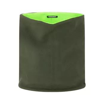 Шарф Chiemsee, темно-зеленый