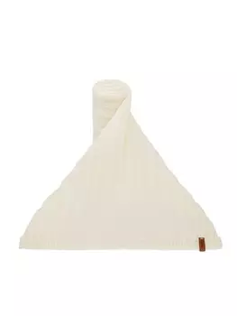 Шарф Chillouts Headwear, белый