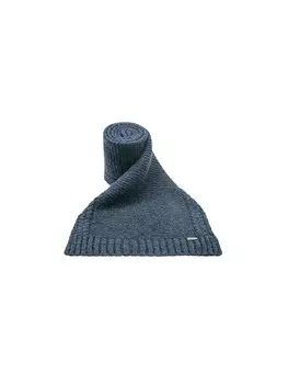 Шарф Chillouts Headwear, цвет jeansblau