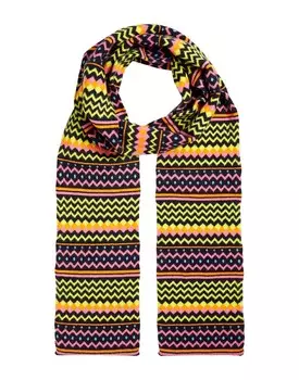 Шарф Chinti & Parker, синий