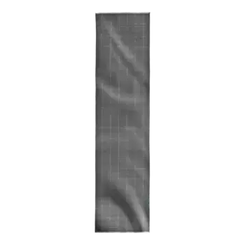 Шарф Chopard Houndstooth Classic scarf - Серый - 45 x 180 см