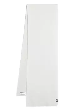 Шарф CLAASAS ARMEDANGELS, цвет oatmilk