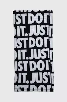 Шарф Classic Nike, черный