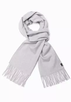 Шарф CLASSIC Ombre, цвет grey