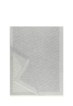 Шарф CLASSIC Roeckl, серый