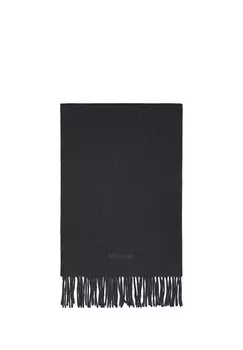 Шарф CLASSIC SCARF Calvin Klein, серый