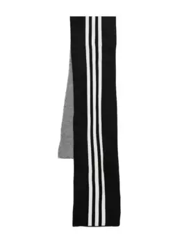 Шарф Classic Y-3, черный