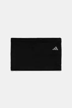 Шарф Clima Training Adidas Performance, черный