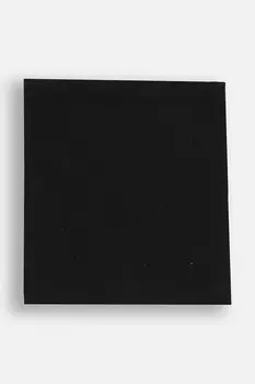 Шарф Coccodrillo, черный