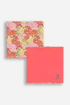 Шарф Coccodrillo, оранжевый