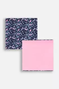 Шарф Coccodrillo, розовый